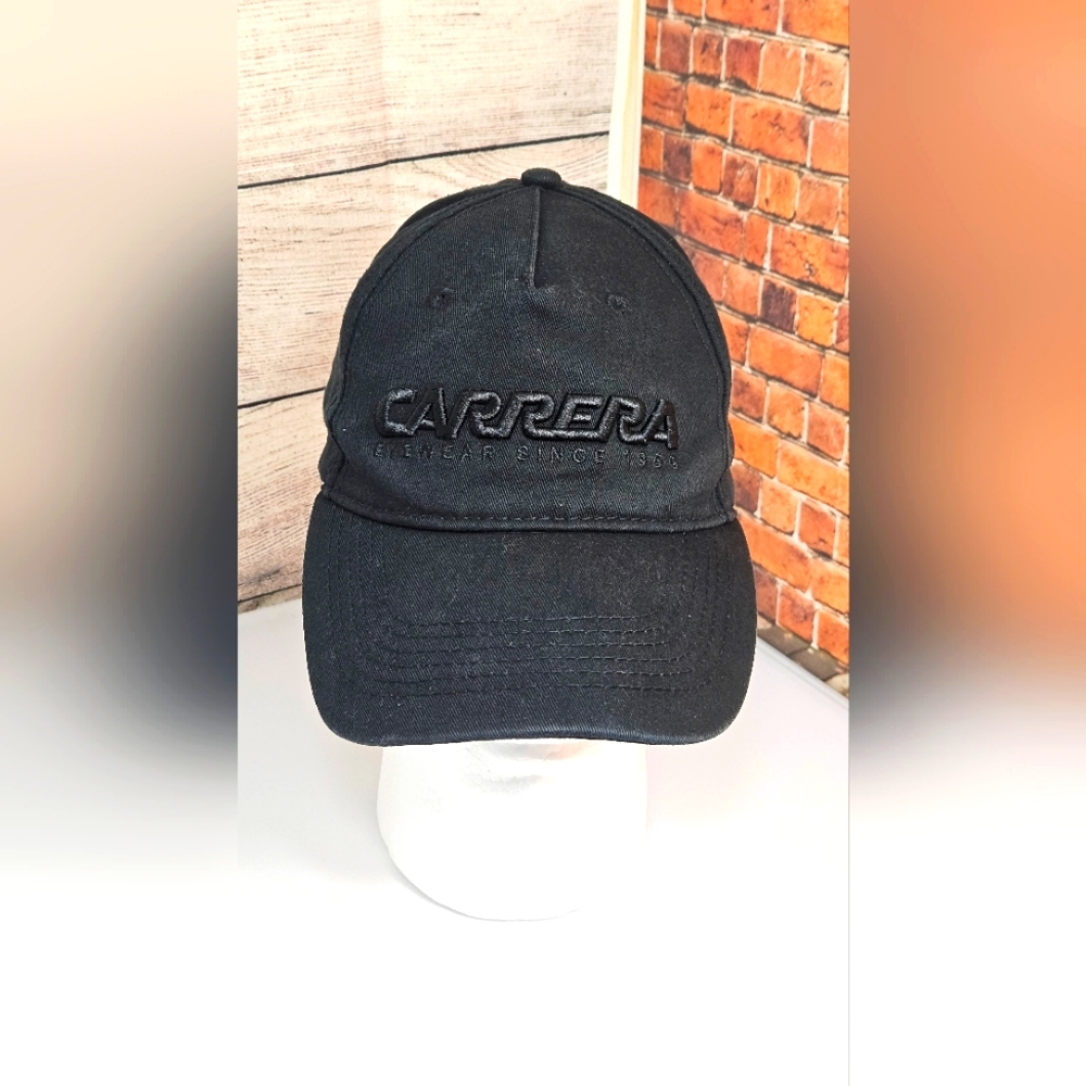 Men's Carrera cap